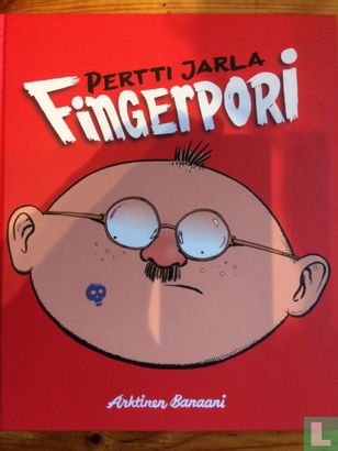 Fingerpori - Image 1