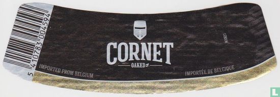 Cornet Oaked(variant) - Afbeelding 2