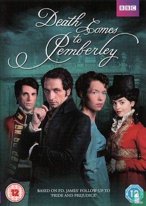 Dead Comes to Pemberley - Image 1