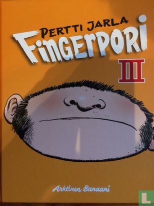 Fingerpori 3 - Afbeelding 1