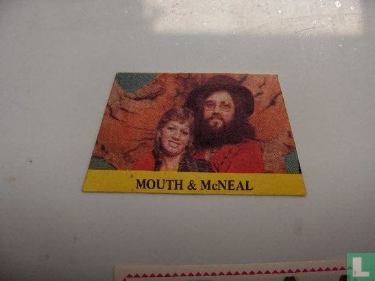 Mouth & McNeal