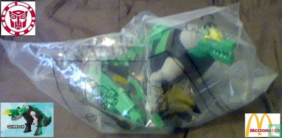 Transformers - Grimlock - Bild 1
