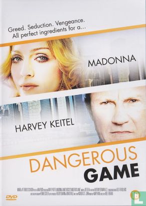 Dangerous Game - Image 1