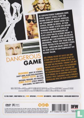 Dangerous Game - Image 2