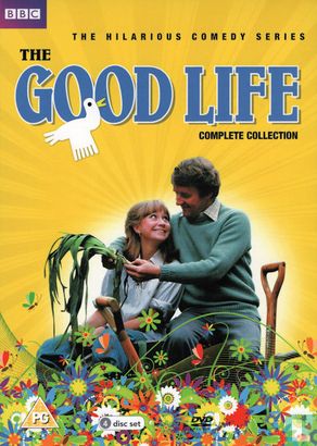 The Good Live Complete Collection - Afbeelding 1