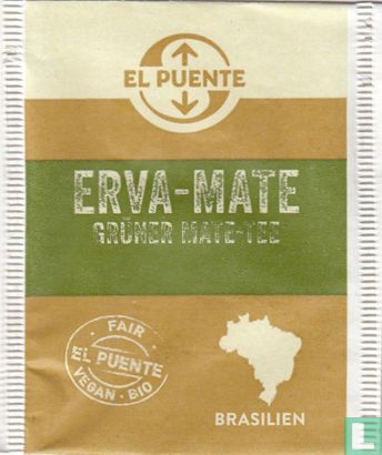 Erva-Mate - Afbeelding 1