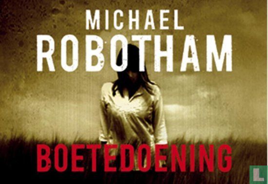 Boetedoening - Image 1