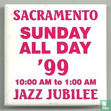 Sacramento Jazz Jubilee