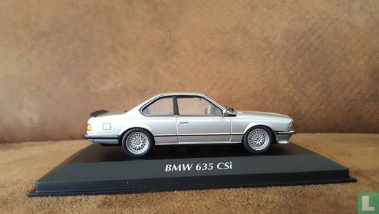 BMW 635CSI - Image 2