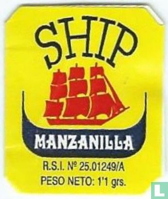 Ship Manzanilla - Afbeelding 2