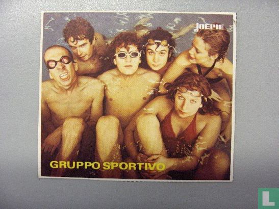 Gruppo Sportivo