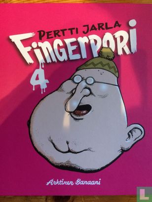 Fingerpori 4 - Afbeelding 1