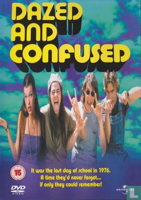 Dazed and Confused - Image 1