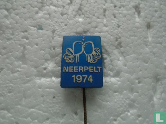 Neerpelt 1974