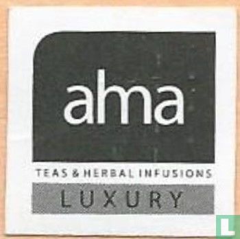 Teas & Herbal infusions Luxury - Afbeelding 1