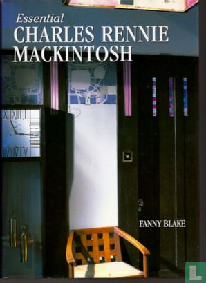 Essential Charles Rennie Mackintosh - Image 1