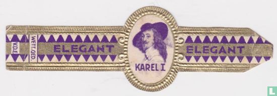 Karel I - Elegant - Elegant  - Image 1