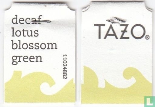 decaf lotus blossom green - Afbeelding 3