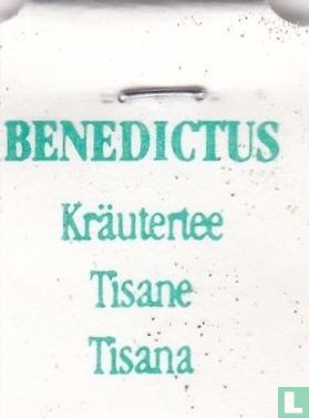 Benedictus - Image 3