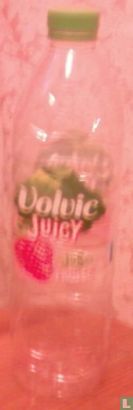 Volvic Juicy - Jue de Fraise - Image 1