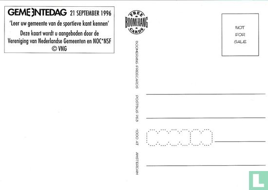 B001194 - Gemeentedag 1996 - Bild 2