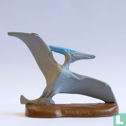 Pteranodon - Afbeelding 1