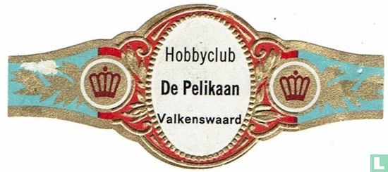 Hobbyclub De Pelikaan Valkenswaard - Afbeelding 1