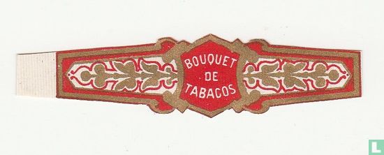 Bouquet de Tabacos - Image 1
