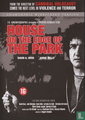 The House on the Edge of the Park - Image 1