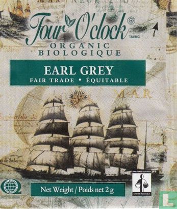 Earl Grey   - Afbeelding 1