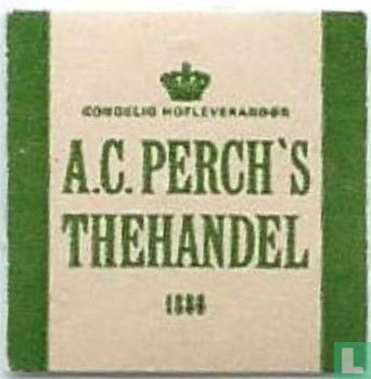 A.C. Perch's Thehandel - Bild 1