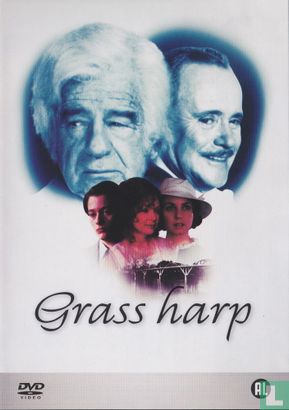 Grass Harp - Image 1