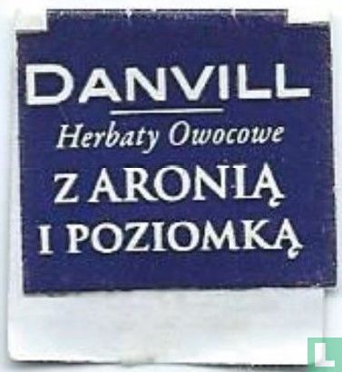 Z Aronia I Poziomka - Bild 2