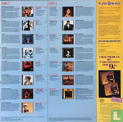 Het Nationale Muziek Kado 1990 - Bild 2