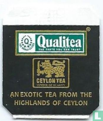 Golden Ceylon Exclusive High Grown Tea - Afbeelding 2