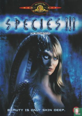 Species III - Bild 1