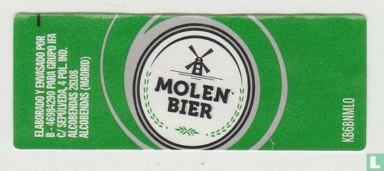 Molen Bier - Afbeelding 2