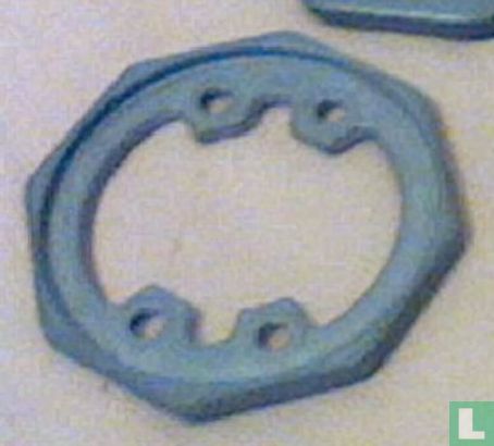 Hasbro - Pièçe (socle métallique)