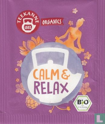 Calm & Relax - Image 1