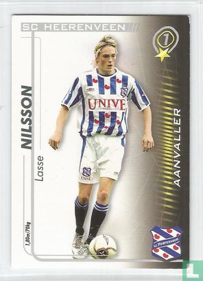 Lasse Nilsson - Image 1