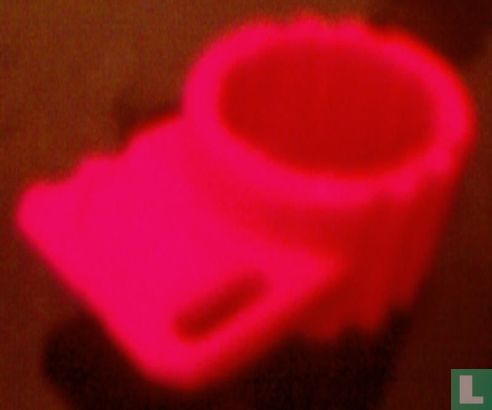 Hasbro Tomy - Clé de montage & démontage (rouge) - Image 1