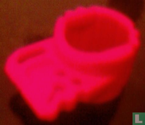 Hasbro Tomy - Clé de montage & démontage (rouge) - Image 2