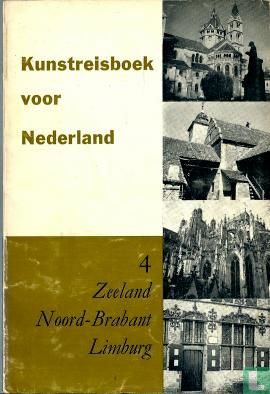 Kunstreisboek voor Nederland 4 - Bild 1