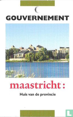 Maastricht: - Gouvernement  - Bild 1