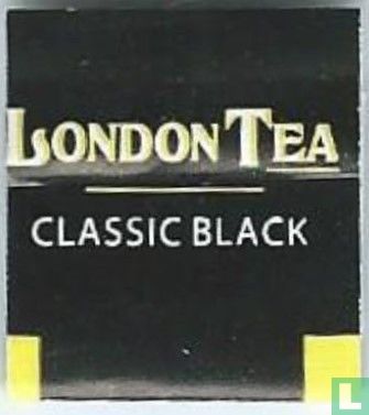 London Tea Classic Black - Image 1