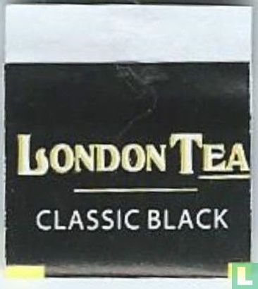 London Tea Classic Black - Image 2