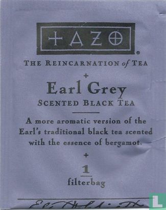 Earl Grey    - Afbeelding 1