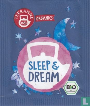 Sleep & Dream - Afbeelding 1