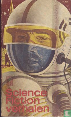 Science fiction verhalen - Afbeelding 1