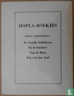 Naar de maan !! - Bild 2